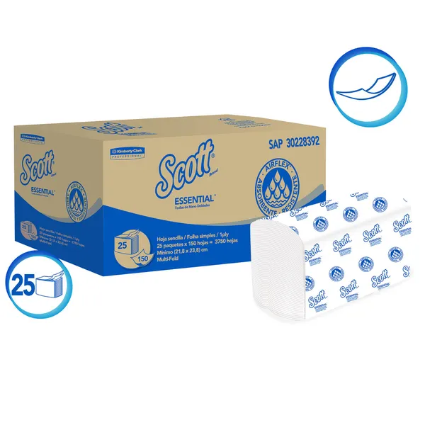 Scott Essential TM 30228392